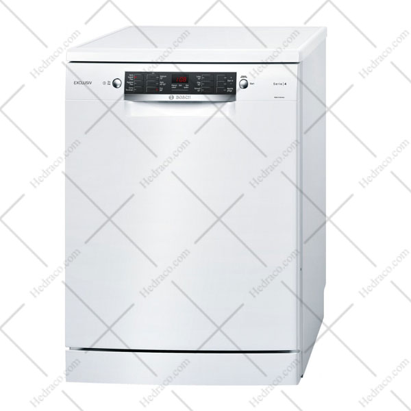 ماشین ظرفشویی بوش SMS46NW01D
