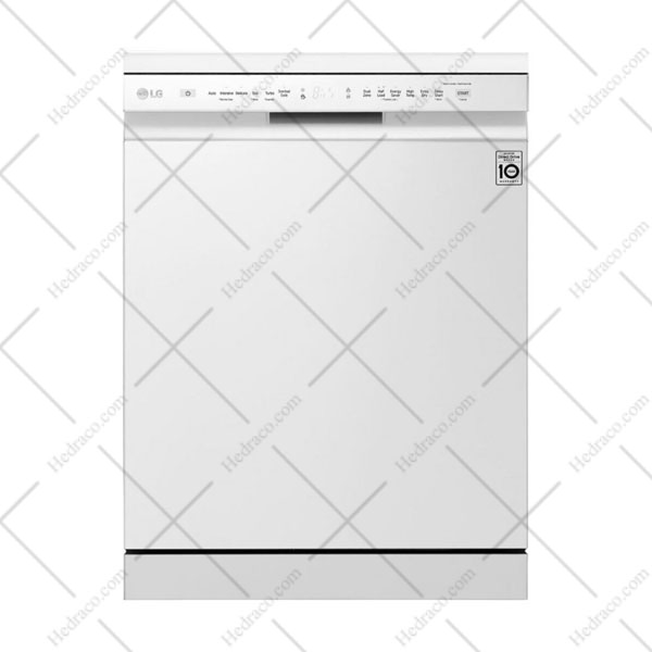 ماشین ظرفشویی ال جی DFB512FW