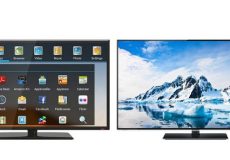 9 تفاوت اصلی بین تلویزیون های هوشمند و معمولی